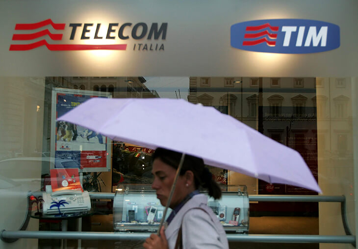 Telecom